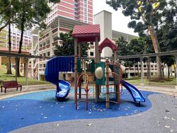 Blk 120 Kim Tian Towers (Bukit Merah), HDB 4 Rooms #439333381